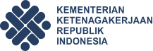 Kementrian Ketenagakerjaan RI
