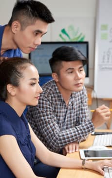 Training Center & Design Build